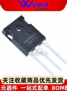 全新原装 MUR3060WT MUR3060WTG 快恢复二极管 30A600V 直插TO247