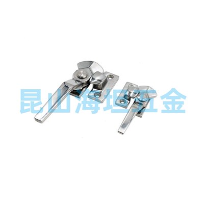 FA-1110-3/5 泷源密封扣手 工业箱体用门拉手 密封扣FHS06-70/100