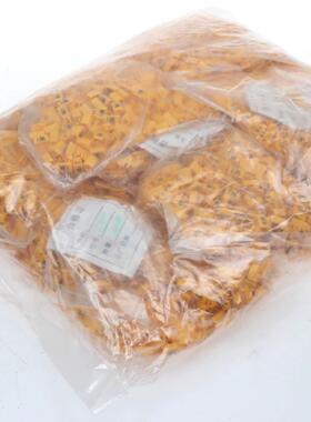 电机线黄色号码管 1.5 2.5 4MM 6 8 10  电机号码管 编号管异形管