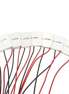 TEC1-12706 12704 12705 12708 12709 12710 12712 12715 制冷片