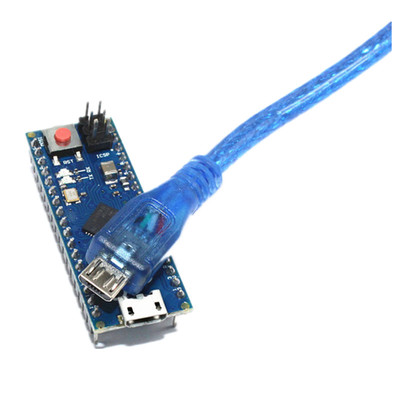 Micro 版本 ATmega32u4 BGEKTOTH