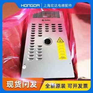 KCA21310AAN1全新 403 西子奥 斯GEN2无机房电梯变频器OVFR02B