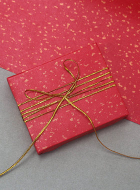 烫金包装纸大张扫金印花礼物礼品盒包装纸学生新书包书皮套蓝色白色红色黑色幼儿园环创主题墙背景纸1k全开2k