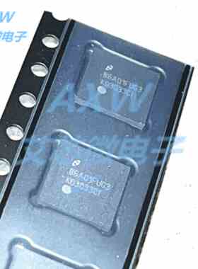 LMK03033CISQE丝印K03033CI WQFN48定时-时钟发生器芯片原装进口