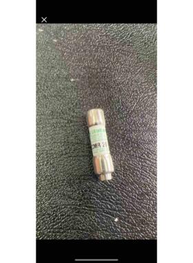 CCMR 20美国Littelfuse力特10*38延时熔断器/保险丝 20A 600V