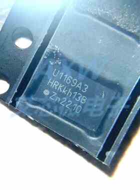 U1169A3 UJA1169ATK/3Z HVSON20 接口系统基础芯片原装