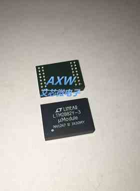 LTM2882Y-3 LTM2882Y LTM2882 BGA32 原装正品