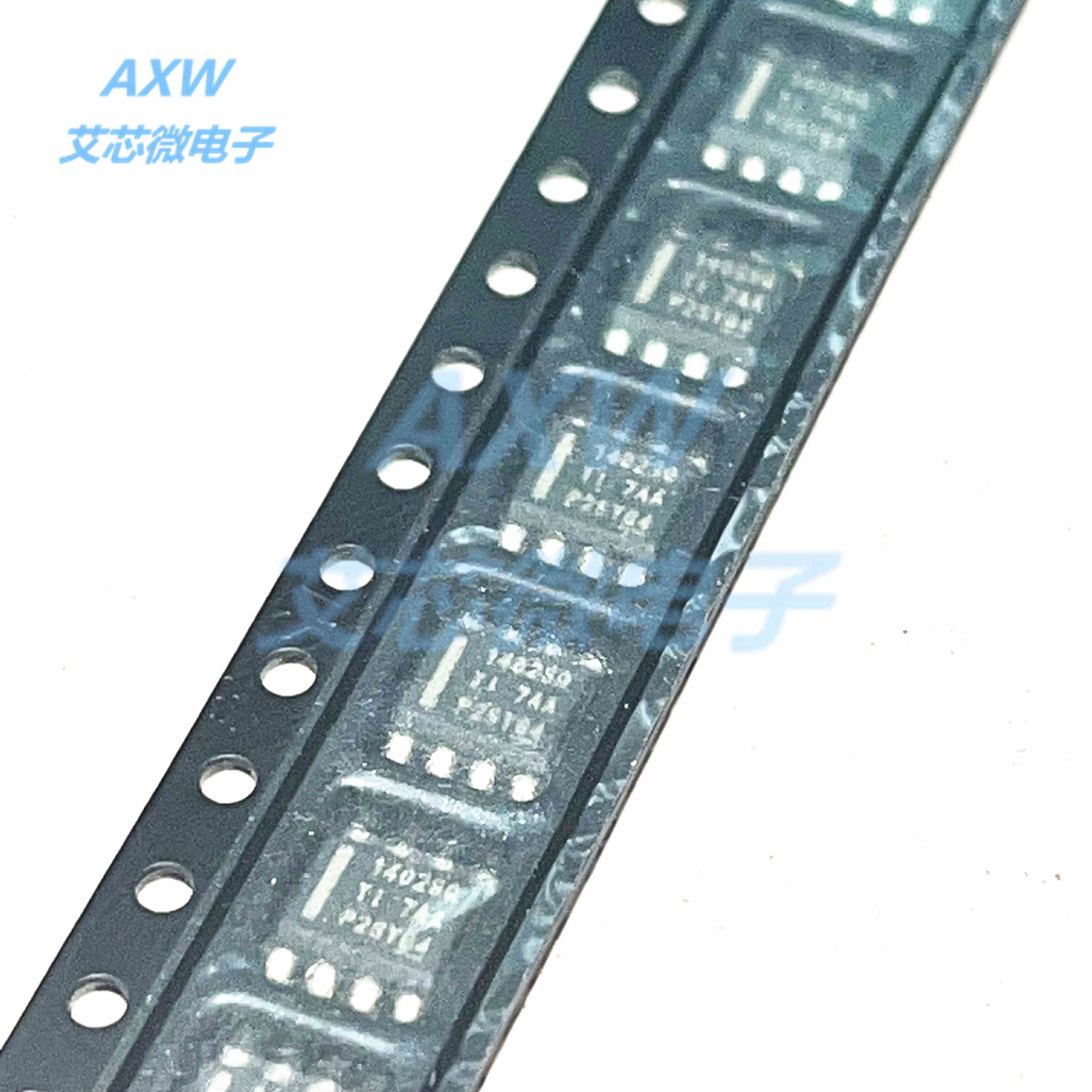 LMR14020SSQDDARQ1 丝印1402SQ SOP8 开关稳压器芯片原装进口