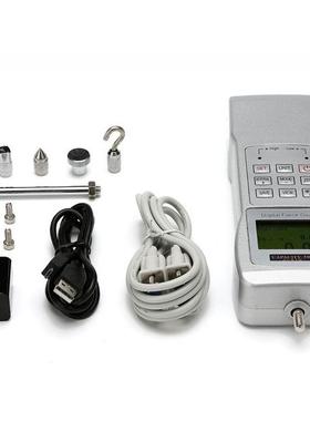 海宝 数显推拉力计 HBO HF-20 -50 -100 -200 -500 -1K 2K 测力计