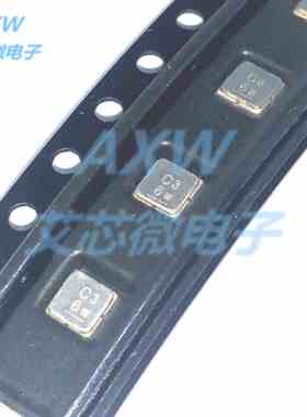 TA1405A TA1405 SMD3.0*3.0MM 1542.5MHZ SAW声表滤波器 TST正品