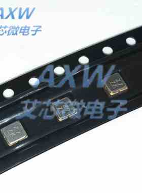 TA0582A TA0582 SMD 1200MHz 声表滤波器 丝印:Z7 原装正品