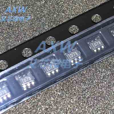 DAC7311IDCKR 丝印D73 SC70-6 数据采集 12位数模转换器 1CH LP