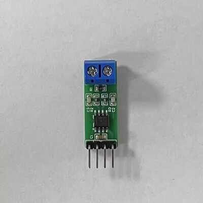 TJA1050 CAN模块 CAN总线模块 CAN总线收发器 STM32代码