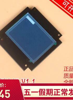 西子奥的斯6.4寸电梯轿厢液晶显示板LMBS640蓝屏/黑屏替代STN640