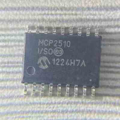 全新原装MCP2510-I/SO SOP18元件ic烧录芯片bom集成电路处理器mcu
