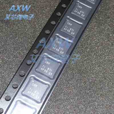 全新原装TPS7A7300RGWR 丝印:SBR VQFN-20 低压差稳压器