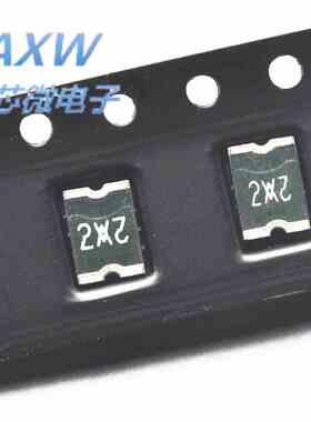 贴片自恢复保险丝1812 PPTC保险管 SMDC020F 30V 0.2A 10个包邮