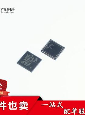 STM8L151G6U6 STM8L151G4 8L151G QFN28 8位微控制器MCU 全新原装