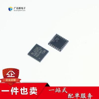 STM8L151G6U6 STM8L151G4 8L151G QFN28 8位微控制器MCU 全新原装