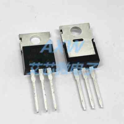 IRFBG30PBF IRFBG30 TO-220 MOS(场效应管)3.1A 1000V N沟道 125W