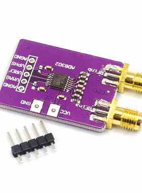 AD8302 宽带对数 放大器 宽带线性乘法器 鉴相器模块 放大模块