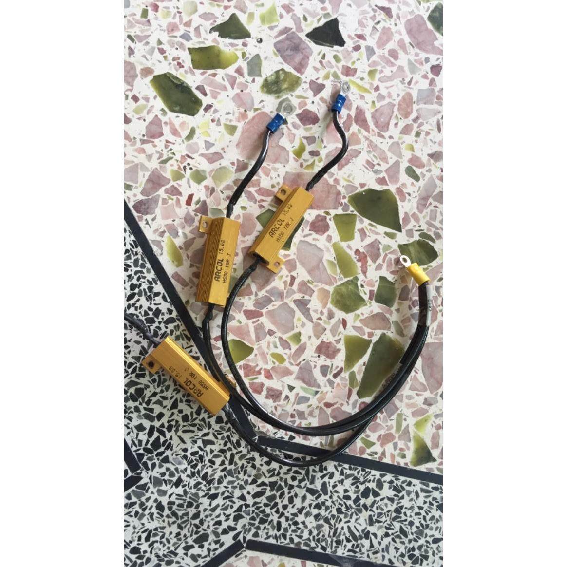 50W18R   50W18欧   ARCOL英国    进口铝壳电阻,宠物/宠物食品及用品,宠物推车,淘宝优惠券,粉丝福利购,淘宝优惠卷