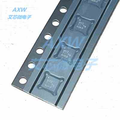 TPS62133 TPS62133RGTR丝印QVZ 3A开关稳压器IC 贴片VQFN-16 原装