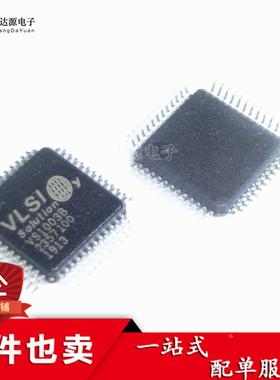 VS1003 VS1003B VS10038 解码芯片 LQFP48 全新原装 热卖
