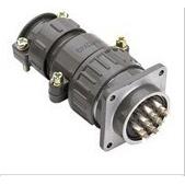 航空插件/航空接插件 P28-7芯 P28K4Q 圆形连接器