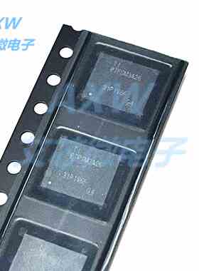 PTPSM843A26RDGR PTPSM843A26 B3QFN25降压电源模拟芯片原装