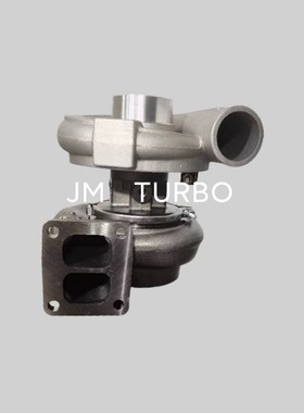涡轮增压器 TD08H-22D/49188-01651/