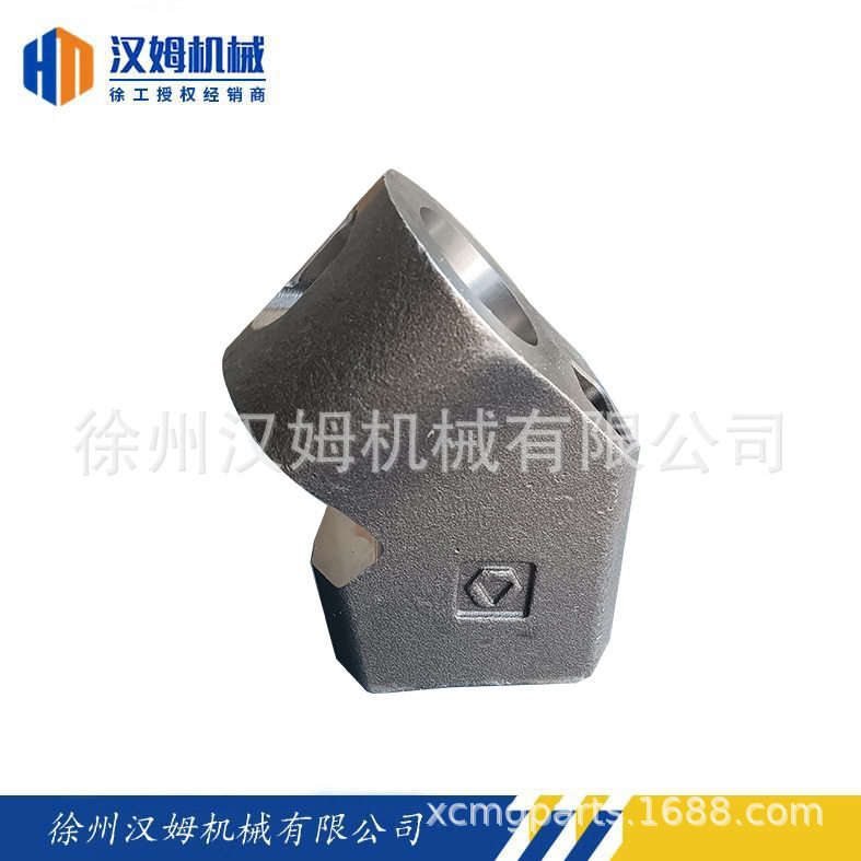 徐工备件徐工配件384107868 XM1005F.12.7.1.2-1 基座 徐工压路机