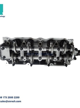 厂家直供F8 FE缸盖总成 F850-10100F FE70-10100F FE11-10-100E