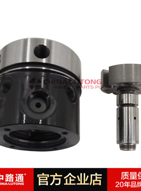 7180-965L 燃油喷射泵泵头