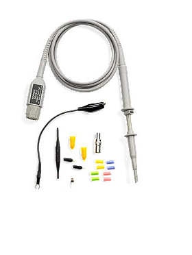 是德N2840/2841/2842/2843A N2889A无源高阻探头 示波器表笔探头