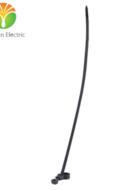 分体式焊接螺栓固定扎带  156-01533/T120RSBS-M10