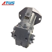 A2FE107 OLD高速油马达 1730328 61W柱塞定量插入式 马达832179