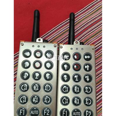 全新太重煤遥器天地遥机控控器郑控煤机遥器修议价