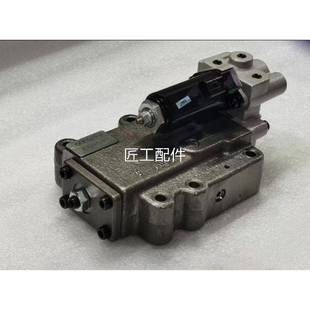 K3V配63DTP 神钢SK135130调节器 60E016提升器0E01液压泵件修议价