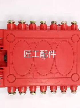 重庆控煤科院KJ9安0-监F16QSP(B)矿用本型分站中煤科工煤矿井下分