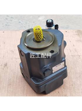 川原装K压3VL28液泵崎总成修议价