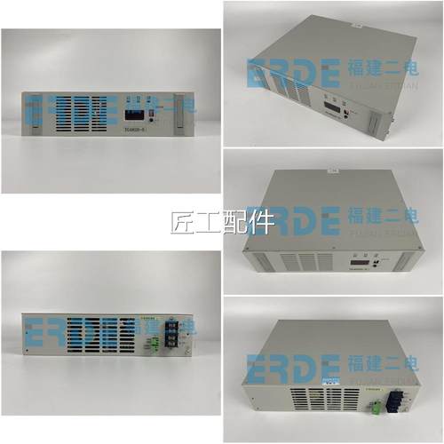 监控充电模块TG48T0-1G48流20-22T34225G4820-5直屏模块
