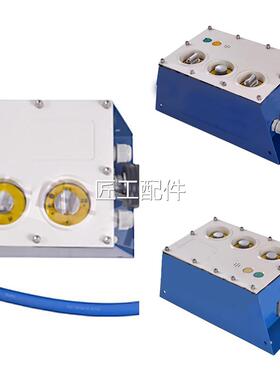 山东大齐信电子KTC118.3(A通扩)矿安82467用本型多功能音电话双向