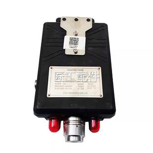 江苏三恒科技YH25 电流G号输出A 频信率 B矿用氧气传感器485