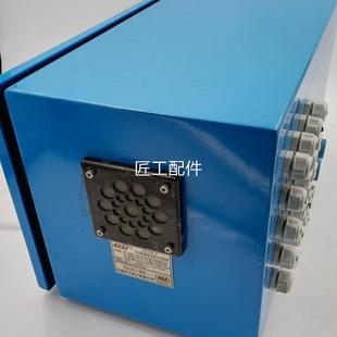 天华宁KZG17 原厂带证2询价修 Q矿 LC用隔爆兼津本安型信号转换器