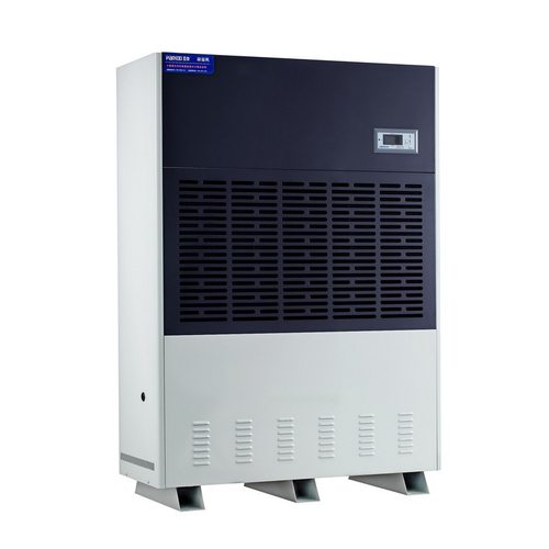 现货供应百奥工业除湿机 CF15KT CF20KT 仓库车间大型除湿器