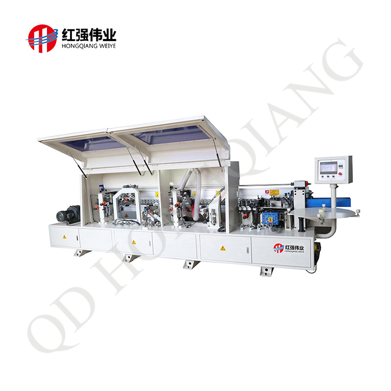 极东封边机 板式家具橱柜衣柜木门封边机 带仿形跟踪封边机木工