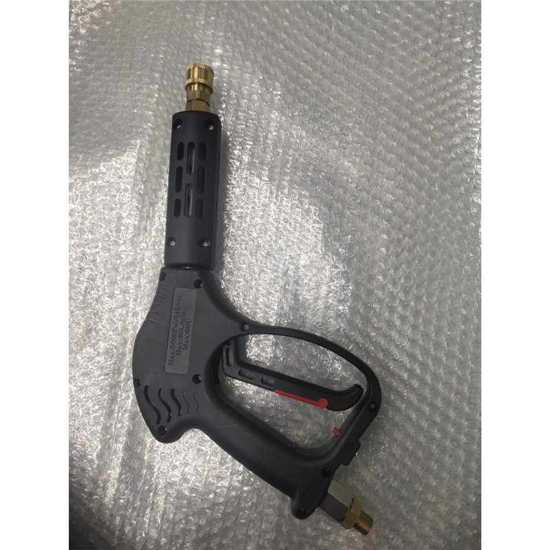 高压洗车机水枪头M14x1.5等