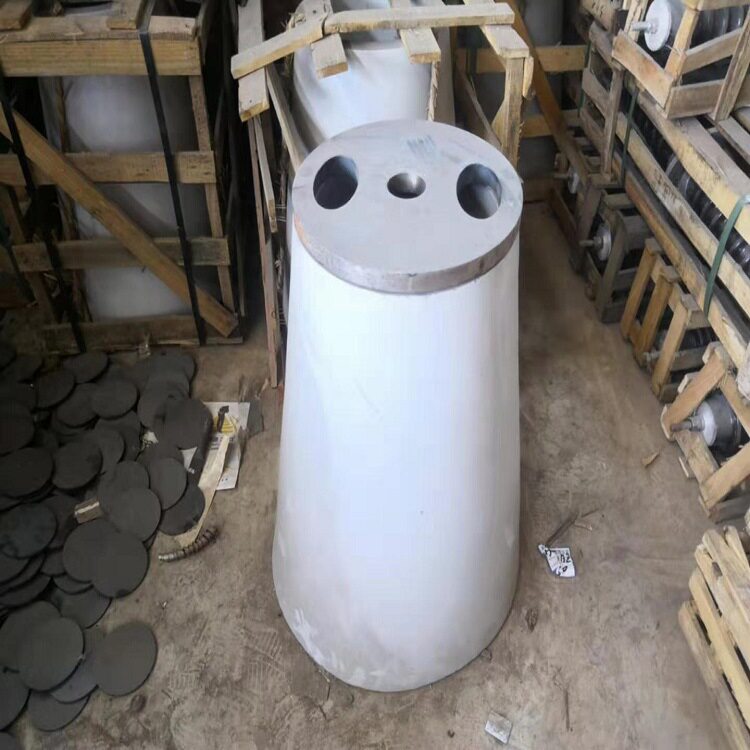 厂家瓷套3302电瓷转轴绝缘穿壁套管电加热器静电除尘器配件防静电