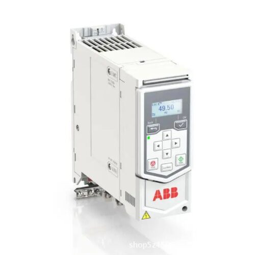 ACS530-01-062A-4 ACS530代理商 ABB变频器功率30KW三相380V-480V